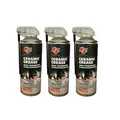 Produktbild: (13,75€/L)3 x Keramikspray MA Ceramic Grease hitzebeständig +1400°C 400ml spray