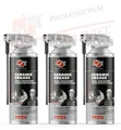 Produktbild: [EUR 14,08/L] 3 x Keramikspray Keramikpaste Bremsenpaste Ceramic Grease 1400°C