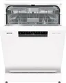 Produktbild: Gorenje Geschirrspüler 60cm,16MG,9,6l,42dB GS673C60W