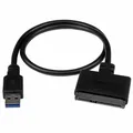 Produktbild: Kabel Micro USB Startech USB312SAT3CB         Schwarz