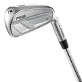 Produktbild: PING iDi Driving Iron: Maximale Performance für Ihr langes Spiel Rechts Stiff PI