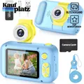 Produktbild: Digitalkamera für Kinder 2,4