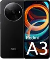 Produktbild: Xiaomi Redmi A3 64GB DualSIM Midnight Black (REDMIA364BLACK)