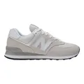 Produktbild: New Balance Herren Sneakers Beige ML574EVW Grösse 44,5