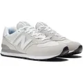 Produktbild: New Balance ML574 Core Sneaker beige|weiß 44,5 EU