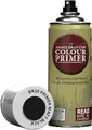 Produktbild: Base Primer - Matt Black