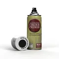 Produktbild: Colour Primer Matt Black 400ml The Army Painter Farben Grundierung Spray