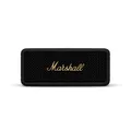 Produktbild: Marshall Emberton III Black & Brass