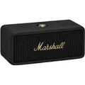 Produktbild: Marshall 1006884 - Lautsprecher Bluetooth portabel Emberton III - Lautsprecher - Schwarz