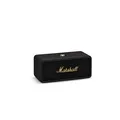 Produktbild: Marshall EMBERTON lll Bluetooth Lautsprecher black&brass 1006884
