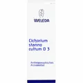 Produktbild: CICHORIUM STANNO cultum D 3 Dilution 50 ml PZN01615040