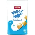 Produktbild: Animonda Milkies Knusperkissen Fresh Dental Care 12x30g