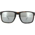 Produktbild: Oakley Rectangle Mens Matt Brown Tortoise Prizm Black Lunettes de soleil