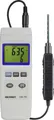 Produktbild: VOLTCRAFT GM-70 Magnetfeld Analysegerät