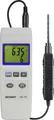 Produktbild: VOLTCRAFT GM-70 Magnetfeld Analysegerät (VC-8328615)
