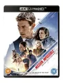 Produktbild: Mission: Impossible - Dead Reckoning Part One