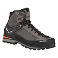 Produktbild: Salewa Crow Gore-Tex Herren Wanderstiefel, Grün, 12