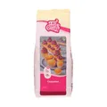 Produktbild: FunCakes Backmischung für Cookies 1kg Kekse Fertigteig Teigmischung