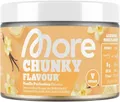 Produktbild: More Nutrition Chunky Flavour Vanilla Perfection 150g