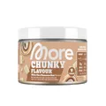 Produktbild: More Nutrition Chunky Flavour White Choc Cinnamon Bun 150g