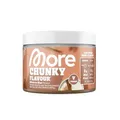 Produktbild: Milchreis Zimt 150 g, vegan, MORE Chunky Flavour, Zimtgeschmack, pflanzlich