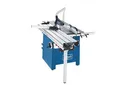 Produktbild: Scheppach Formatkreissäge Forsa 4.0 - 400V 4,8kW