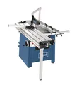 Produktbild: SCHEPPACH Forsa 4.0 Formatkreissäge Tischkreissäge mit Vorritzer 400 V 4,8 KW
