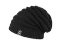 Produktbild: chillouts Beanie (1-St) Strickmütze Oversize