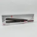 Produktbild: Remington My Stylist Haarglätter, extra lange schwimmende Platten, Keramik für s