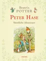 Produktbild: Peter Hase - Sämtliche Abenteuer Beatrix Potter