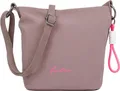 Produktbild: Fritzi aus Preußen Umhängetasche Jimbo Crossbody Bag Air Stony taupe