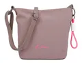 Produktbild: Fritzi aus Preußen Jimbo Crossbody Bag Air Umhängetasche Tasche Stony taupe Neu