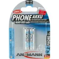 Produktbild: Ansmann AAA (2 Stk., AAA, 800 mAh) (5035332)