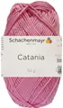 Produktbild: Schachenmayr 50 Gramm Schachenmayr Catania Farbauswahl Bastelgarn, 125 m