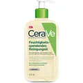 Produktbild: CeraVe Feuchtigkeitsspendendes Reinigungsöl (Reinigungsöl, 473 ml) (044060)
