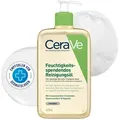 Produktbild: CeraVe Feuchtigkeitsspendendes Reinigungsöl