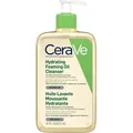 Produktbild: CeraVe Hydrating Foaming Oil Cleanser 473 ml