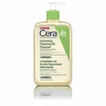 Produktbild: Feuchtigkeitsspendes Öl CeraVe Hydrating Foaming Oil Cleanser 473 ml Schaum R
