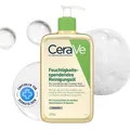 Produktbild: Cerave Reinigungsöl · 473 ml · PZN 17505916