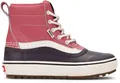 Produktbild: VANS MTE STANDARD MID WATERPROOF Schuh 2026 dark port - 38,5