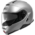 Produktbild: SHOEI Klapphelm NEOTEC II 2 silber Sonnenblende Pinlock Gr XXS 51/52