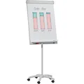 Produktbild: FRANKEN Flipchart PRO Mobil FC41