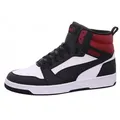 Produktbild: Puma Rebound v6 M Schuhe 392326 24 Pullunder Puma Größe: 44.5, - Schwarz - 44,5