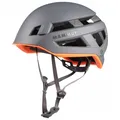 Produktbild: Mammut - Crag Sender Helmet - Kletterhelm Gr 56-61 cm grau