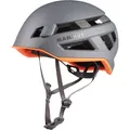 Produktbild: Mammut Crag Sender Kletterhelm (Größe 56-61CM, grau)