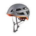 Produktbild: Mammut Crag Sender Helmet Herren (Grau 56-61 Größe) Alpines Kletterzubehör 2030-00260