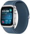 Produktbild: Huawei Watch D2 Smartwatch (4,62 cm/1,82 Zoll), 4,62cm (1,82 Zoll) AMOLED, EKG, IP68, bis zu 5 Tage Akkulaufzeit