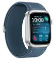 Produktbild: Huawei Watch D2, Smartwatch 4.6 cm AMOLED, Ambulante Blutdrucküberwachung, EKG, Schlafatmungsbewusstsein, SpO2, Leicht und schlank, Gesundheitsgemeinschaft, Bluetooth-Anrufe, kompatibel mit iOS