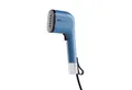 Produktbild: Braun Dampfbürste QuickStyle 3 GS 3024 BL - 22 g/min Dampfmenge, 30 Sek. Aufheizzeit, 1100 W, 1.100 W, 70 & 120 ml Wassertank, hitzebeständige Tasche, 2,0 m Kabel