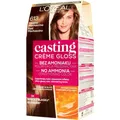 Produktbild: L'Oréal Paris Creme Gloss Coloring cream no. 613 Frosty Mochaccino (613 Frosty Mochaccino) (21063698)
